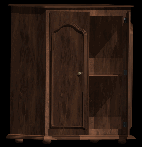 Schrank